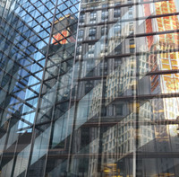 Fractured city (9)