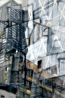 Fractured city (8)