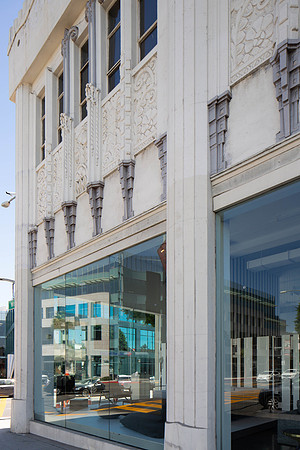 The Desmond, 5500 Wiltshire Blvd. Los Angeles (Gilbert Stanley Underwood, 1928) (5)