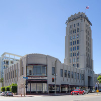The Desmond, 5500 Wiltshire Blvd. Los Angeles (Gilbert Stanley Underwood, 1928) (1)
