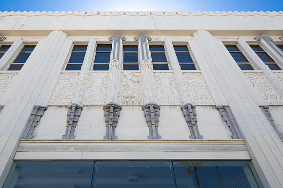 The Desmond, 5500 Wiltshire Blvd. Los Angeles (Gilbert Stanley Underwood, 1928) (4)