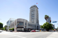 The Desmond, 5500 Wiltshire Blvd. Los Angeles (Gilbert Stanley Underwood, 1928) (2)