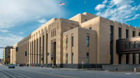 Minneapolis Post Office (Leon Eugene Arnal, 1933) (3)