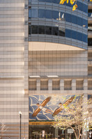 120 North LaSalle, Chicago, IL (Helmut Jahn, 1992) (1)