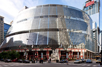 James R. Thompson Center, Chicago, IL (Helmut Jahn, 1985) (6)