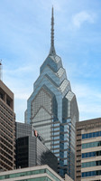 Liberty Place, Philadelphia, PA (Helmut Jahn, 1990) (1)