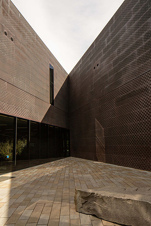 M. H. de Young Museum, San Francisco (Herzog & de Meuron, 2005) (4)