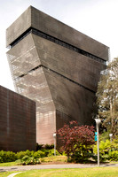 M. H. de Young Museum, San Francisco (Herzog & de Meuron, 2005) (3)