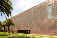 M. H. de Young Museum, San Francisco (Herzog & de Meuron, 2005) (1)