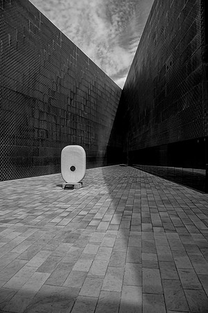 M. H. de Young Museum, San Francisco (Herzog & de Meuron, 2005) (6)