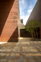 M. H. de Young Museum, San Francisco (Herzog & de Meuron, 2005) (9)