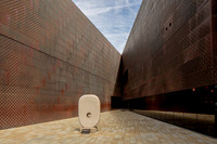 M. H. de Young Museum, San Francisco (Herzog & de Meuron, 2005) (10)