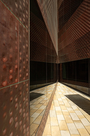 M. H. de Young Museum, San Francisco (Herzog & de Meuron, 2005) (12)