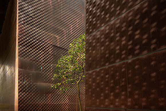 M. H. de Young Museum, San Francisco (Herzog & de Meuron, 2005) (13)