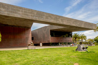 M. H. de Young Museum, San Francisco (Herzog & de Meuron, 2005) (14)