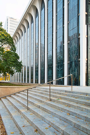Voya Financial 20 Washington (Minoru Yamasaki, 1965) (3 of 12)