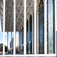 Voya Financial 20 Washington (Minoru Yamasaki, 1965) (4 of 12)