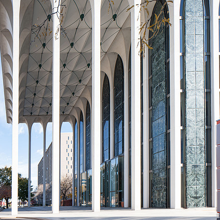 Voya Financial 20 Washington (Minoru Yamasaki, 1965) (4 of 12)