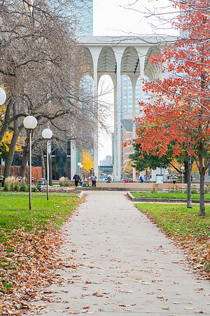 Voya Financial 20 Washington (Minoru Yamasaki, 1965) (2 of 12)
