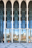 Voya Financial 20 Washington (Minoru Yamasaki, 1965) (6 of 12)