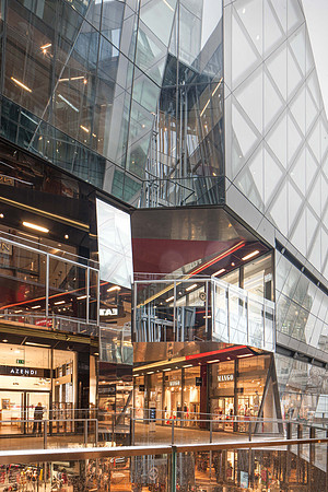 One New Change, London (Jean Nouvel, 2033-2010) (1)