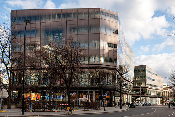 One New Change, London (Jean Nouvel, 2033-2010) (3)