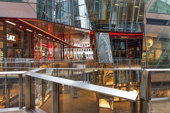 One New Change, London (Jean Nouvel, 2033-2010) (5)