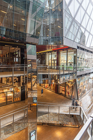One New Change, London (Jean Nouvel, 2033-2010) (6)