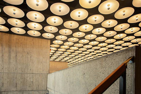 The Breuer Building, New York (Marcel Breuer, 1966) (4)