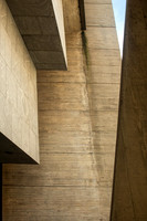 The Breuer Building, New York (Marcel Breuer, 1966) (1)