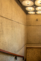 The Breuer Building, New York (Marcel Breuer, 1966) (3)