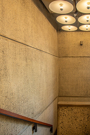 The Breuer Building, New York (Marcel Breuer, 1966) (3)