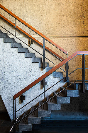 The Breuer Building, New York (Marcel Breuer, 1966) (6)