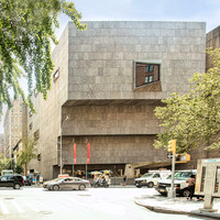The Breuer Building, New York (Marcel Breuer, 1966) (9)