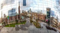 Depot Boijmans Van Beuningen, Rotterdam (MVRDV, 2017-20) (1)