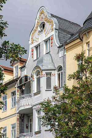 Weimar Jugendstil