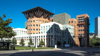 Denver Central Library (Michael Graves, 1996) (2)