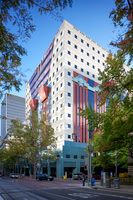 Portland Building, Portland OR (Michael Graves, 1982) (1)