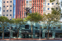 Portland Building, Portland OR (Michael Graves, 1982) (2)