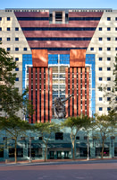 Portland Building, Portland OR (Michael Graves, 1982) (3)