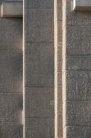 Yale Art & Architecture Building, New Haven, CO. (Paul Rudolf, 1963) (5)