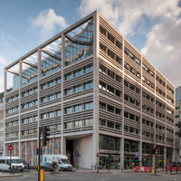 50 Finsbury Square, London (Norman Foster + Partners, (5)