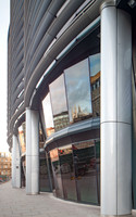 The Wallbrook, London (Norman FOster + Partners, 2009)