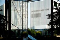 Winspear Opera House, Dallas, TX (Norman Foster + Partners, 2009)