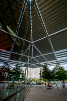 Winspear Opera House, Dallas, TX (Norman Foster + Partners, 2009)