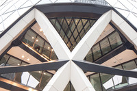30 St. Mary Axe, London (Norman Foster + Partners, 2004) (4)