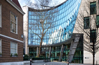 100 Wood Street, London (Norman Foster + Partners, 2001)