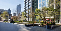 Bishops Square, London(Norman Foster + Partners)