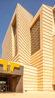 Cathedral of Our Lady of the Angels, Los Angeles (Raphael Moneo, 2002)