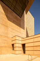 Cathedral of Our Lady of the Angels, Los Angeles (Raphael Moneo, 2002)